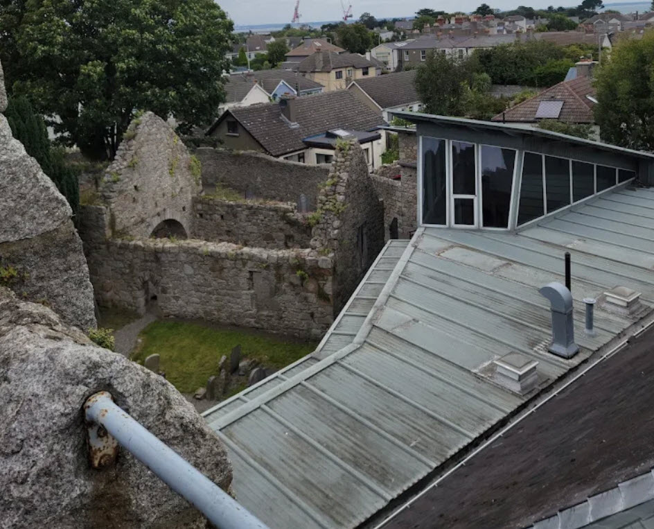 Dalkey Castle & Heritage Centre, Ireland